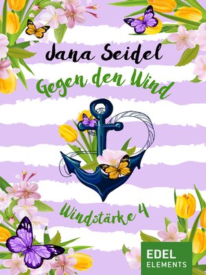 cover image of Windstärke 4